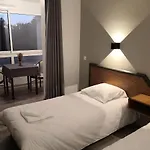 Hotel La Canotte