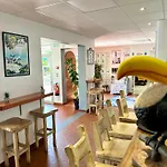 La Canotte Hotel