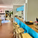 La Canotte Hotel Saint-Julien-en-Born
