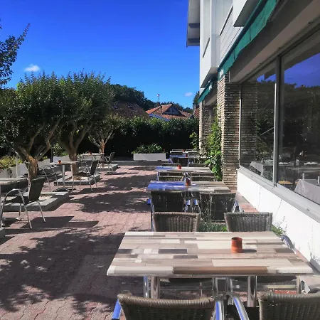 Hotel La Canotte 2*