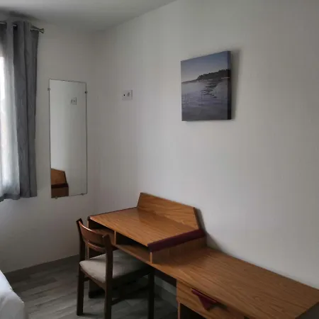 La Canotte Hotel 2*