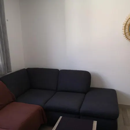 Hotel La Canotte 2*