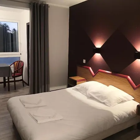 Hotel La Canotte 2*