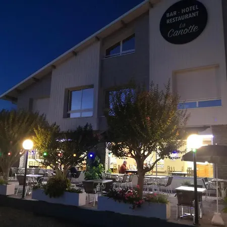 La Canotte