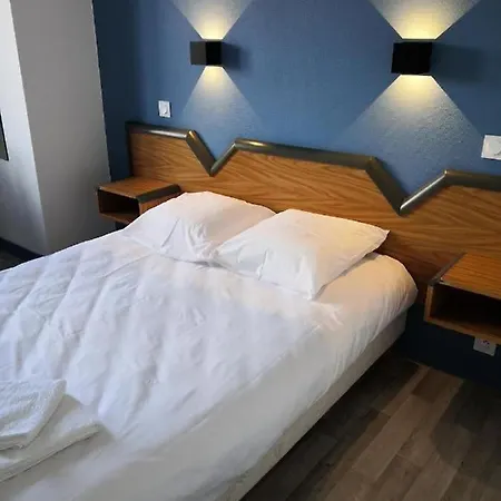 La Canotte Hotel 2*