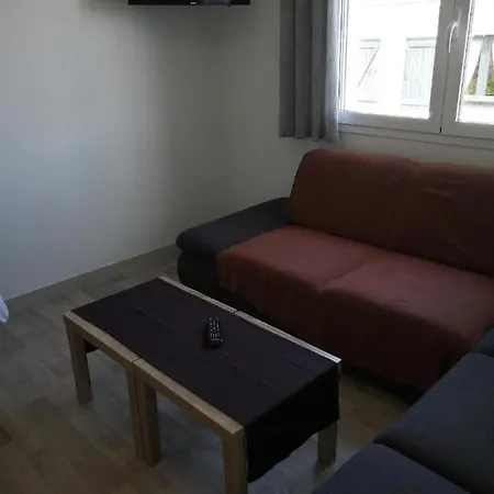 Hotel La Canotte 2*
