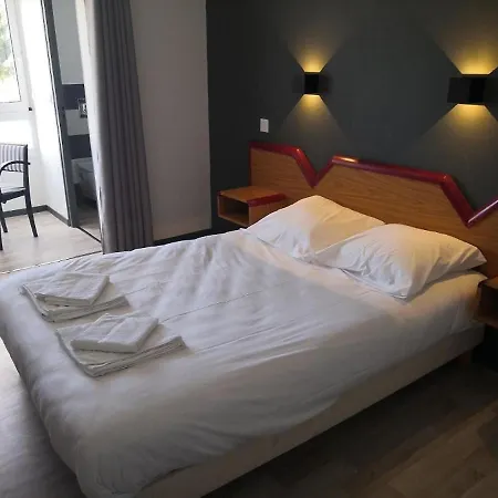 La Canotte