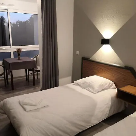 Hotel La Canotte