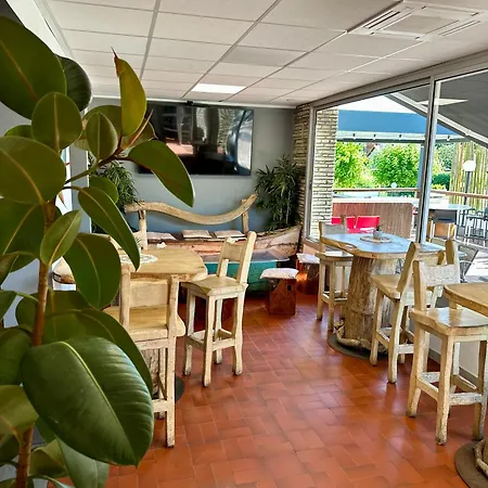 La Canotte Hotel 2*