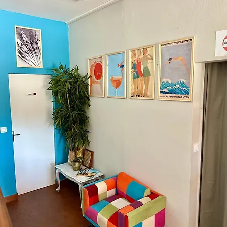 La Canotte Hotel Saint-Julien-en-Born