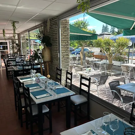 La Canotte Saint-Julien-en-Born