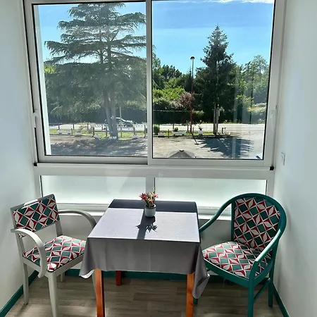 La Canotte Hotel Saint-Julien-en-Born