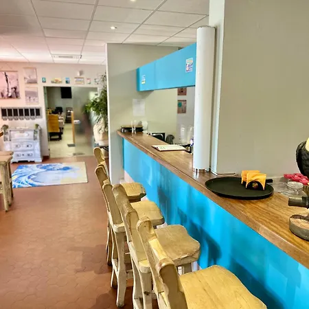 La Canotte Hotel Saint-Julien-en-Born