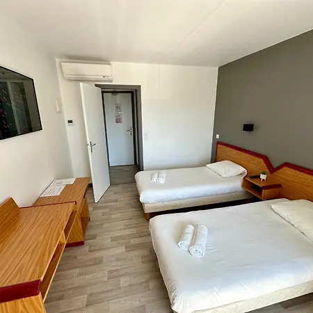 La Canotte Hotel 2*