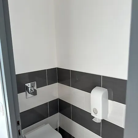 Hotel La Canotte 2*