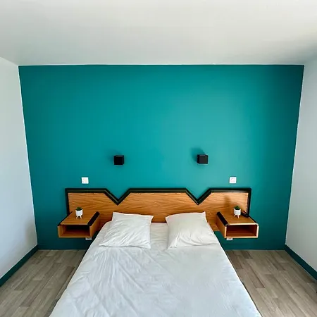 La Canotte Hotel Saint-Julien-en-Born