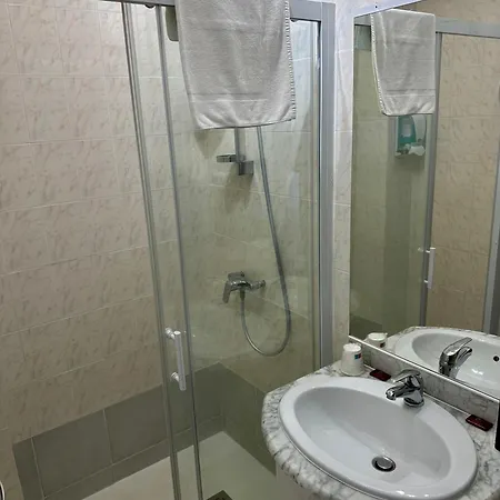 La Canotte Hotel