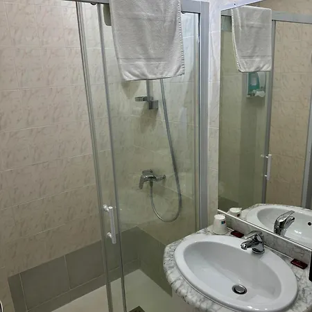 La Canotte Hotel