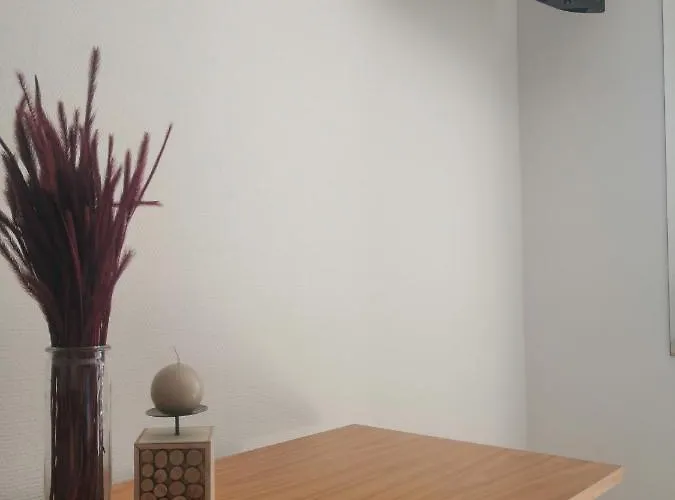 Szálloda La Canotte Saint-Julien-en-Born