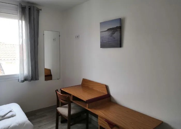 La Canotte Szálloda 2*