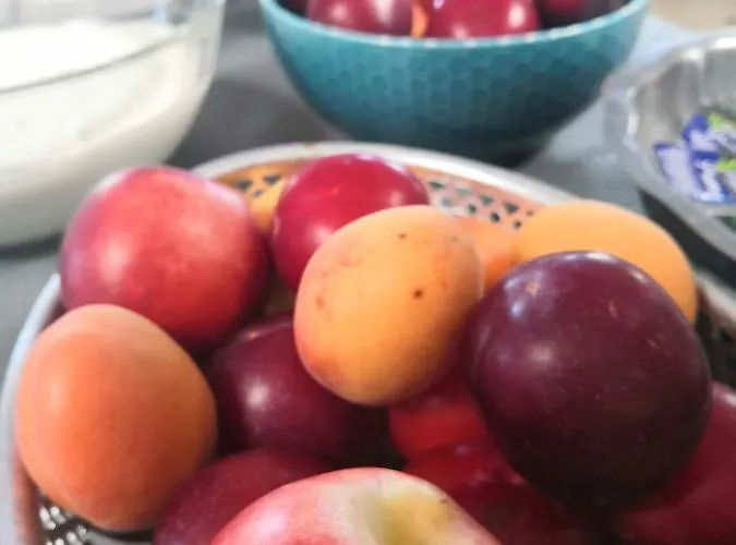 Szálloda La Canotte Saint-Julien-en-Born