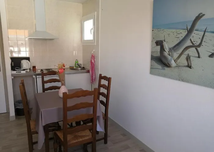 La Canotte Szálloda 2*