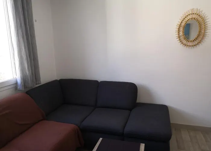 Szálloda La Canotte 2*