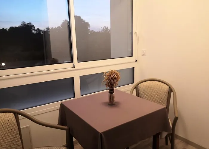 La Canotte 2* Saint-Julien-en-Born