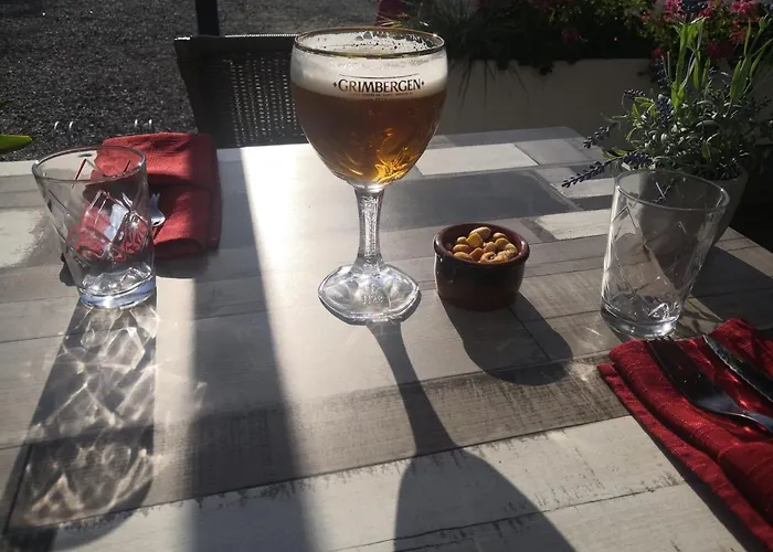 La Canotte Szálloda 2*