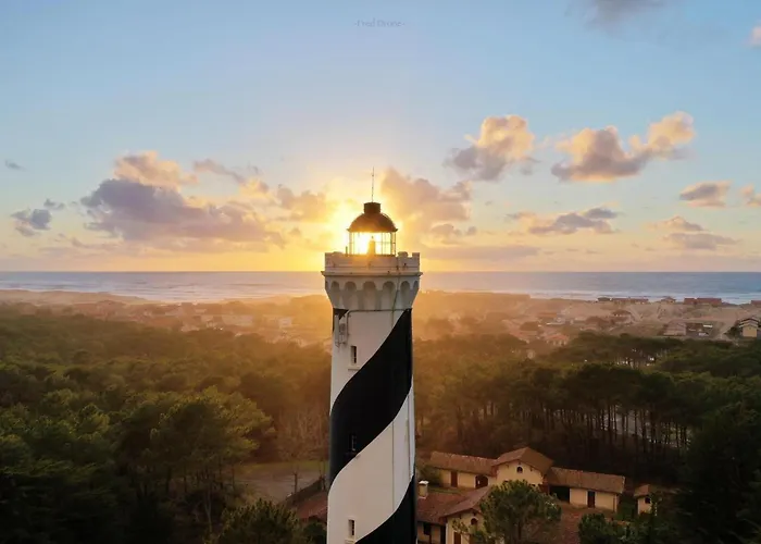 La Canotte Saint-Julien-en-Born