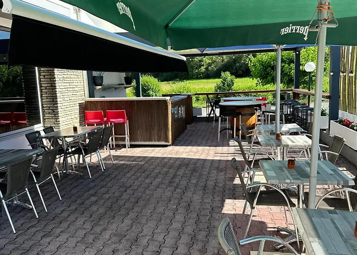 Szálloda La Canotte