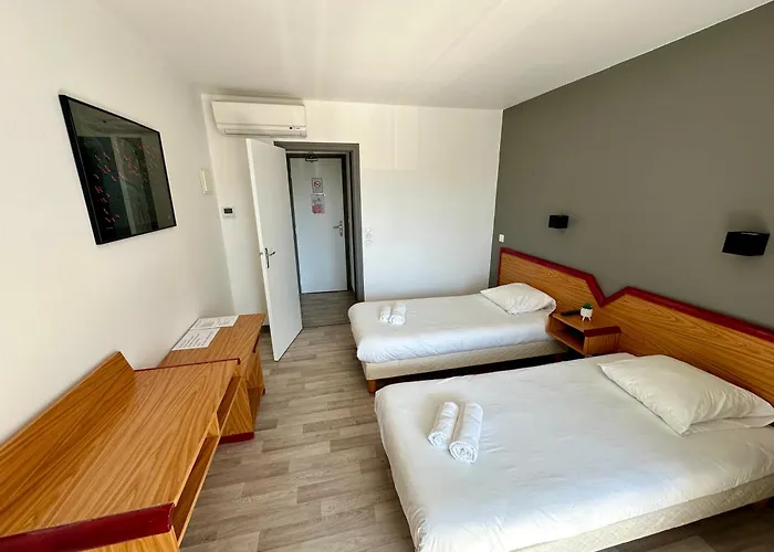 La Canotte Szálloda 2*