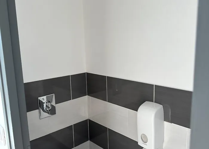 Szálloda La Canotte 2*