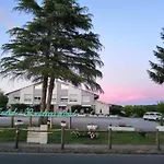 La Canotte Szálloda 2*