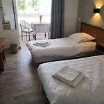 La Canotte ホテル