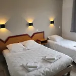 La Canotte Hotel Saint-Julien-en-Born