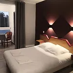 La Canotte サン・ジュリアン・アン・ボルヌ