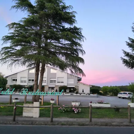 La Canotte Hotel 2*