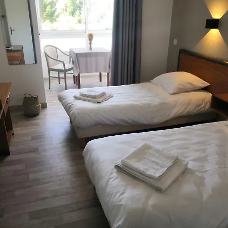 La Canotte Hotel