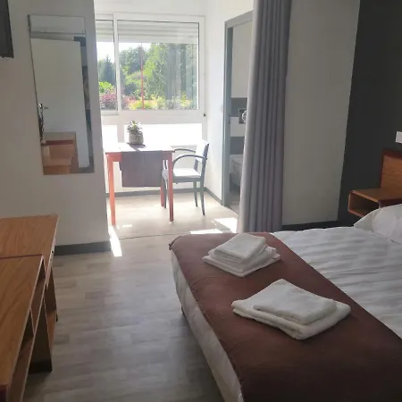 Hotel La Canotte