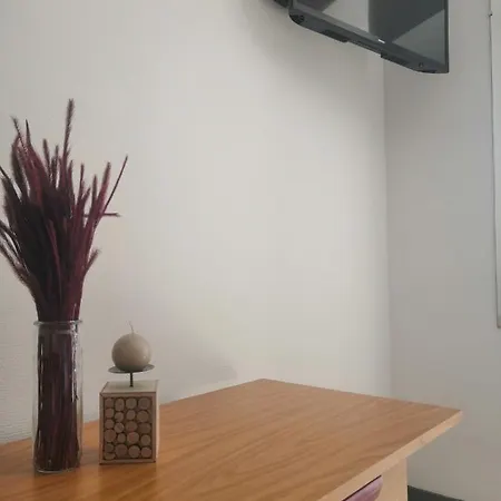 Ξενοδοχείο La Canotte Saint-Julien-en-Born