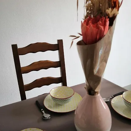 Hotel La Canotte Saint-Julien-en-Born