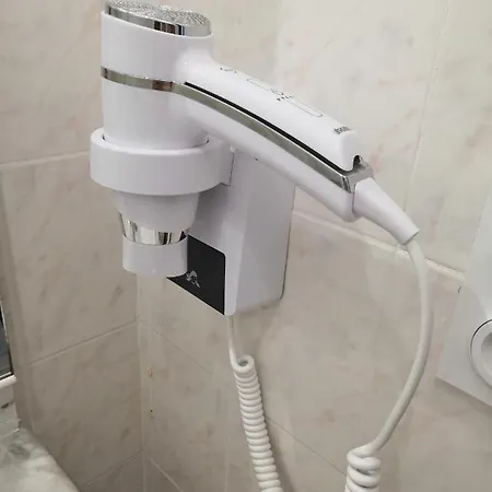 Ξενοδοχείο La Canotte