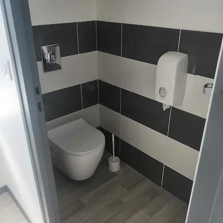 La Canotte 2* Saint-Julien-en-Born