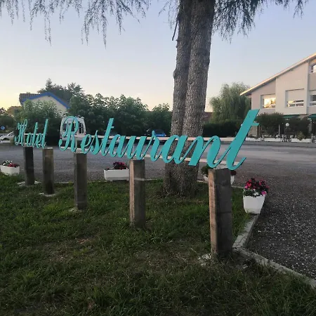 Ξενοδοχείο La Canotte 2*