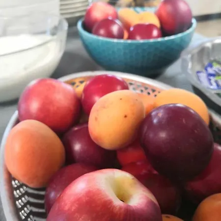 Ξενοδοχείο La Canotte Saint-Julien-en-Born