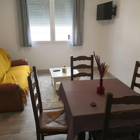 La Canotte Saint-Julien-en-Born