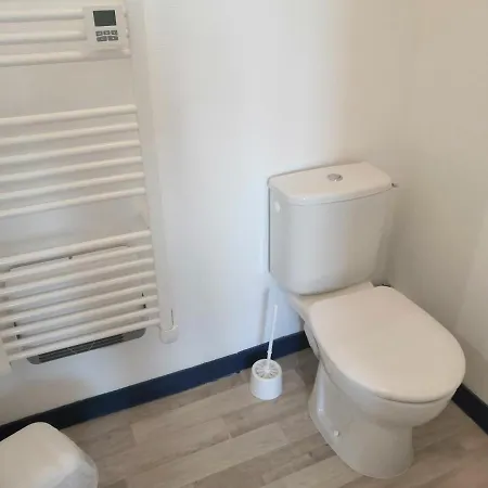 La Canotte Hotel Saint-Julien-en-Born