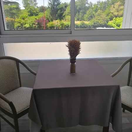 Ξενοδοχείο La Canotte