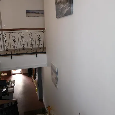 La Canotte Ξενοδοχείο 2*